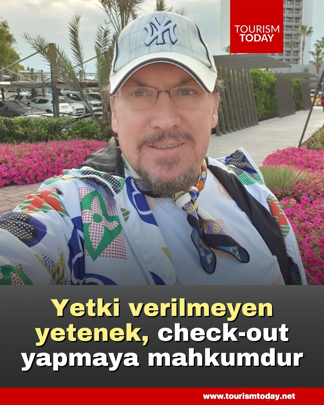 Yetki verilmeyen yetenek, check-out yapmaya mahkumdur
