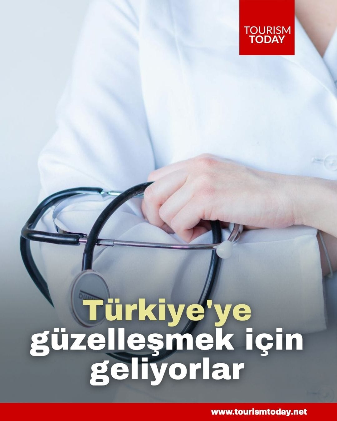 Türkiye'ye güzelleşmek için geliyorlar: Doktorlar daha bilgili ve deneyimli