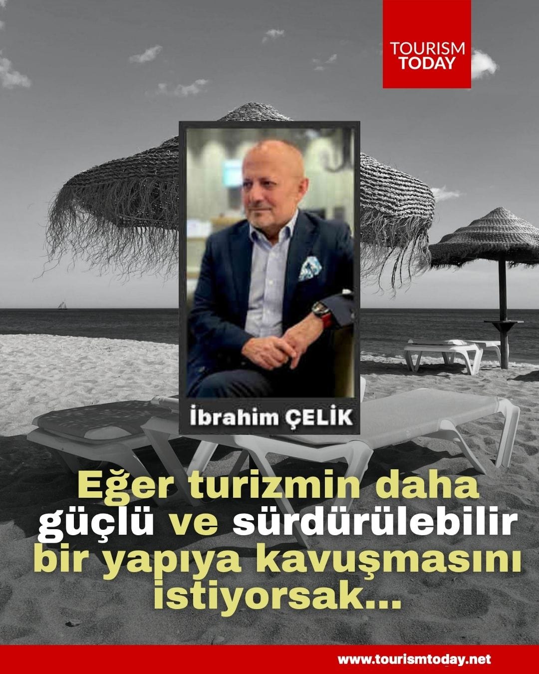 Turizmde gerçek rekabet: Destinasyonların kurumsal ve toplumsal zekası