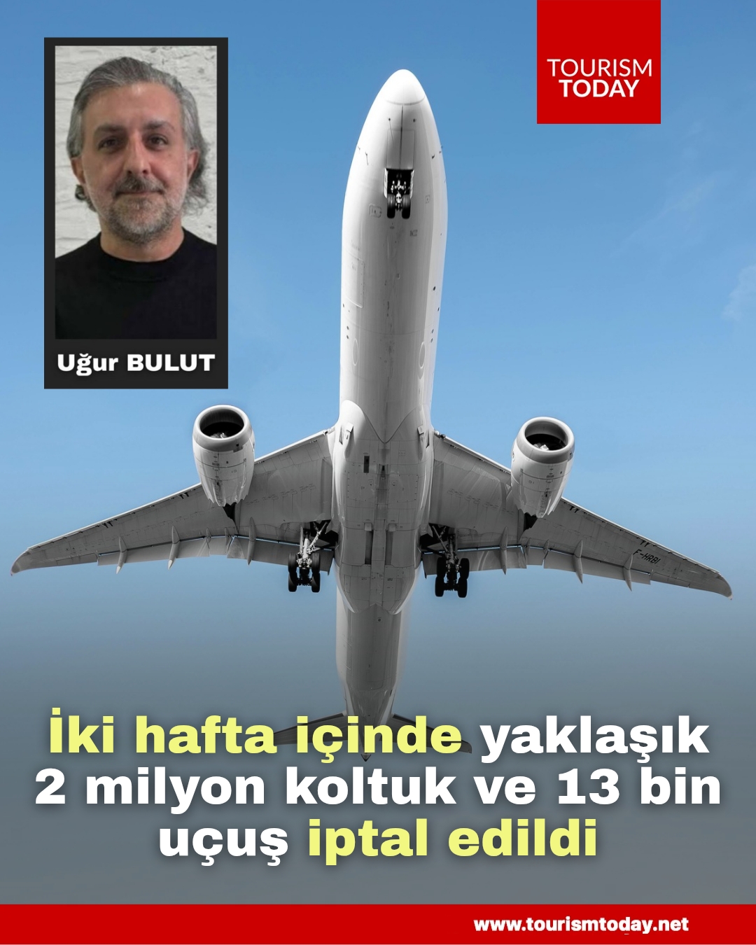 Havacılığın kâbusu