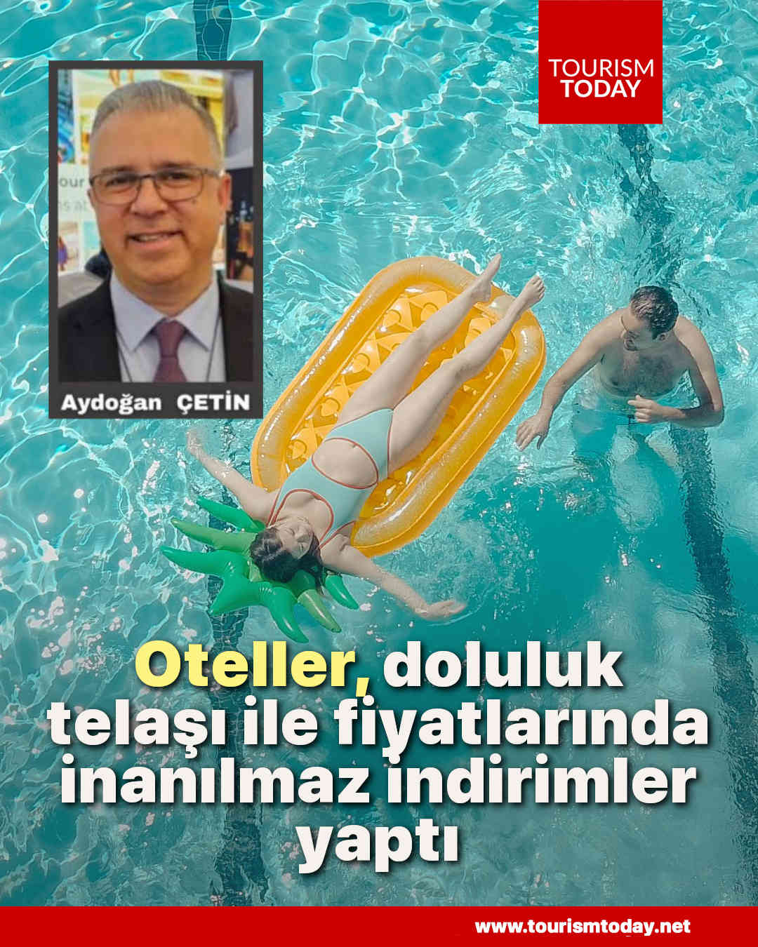 2026 yaz sezonuna başlarken
