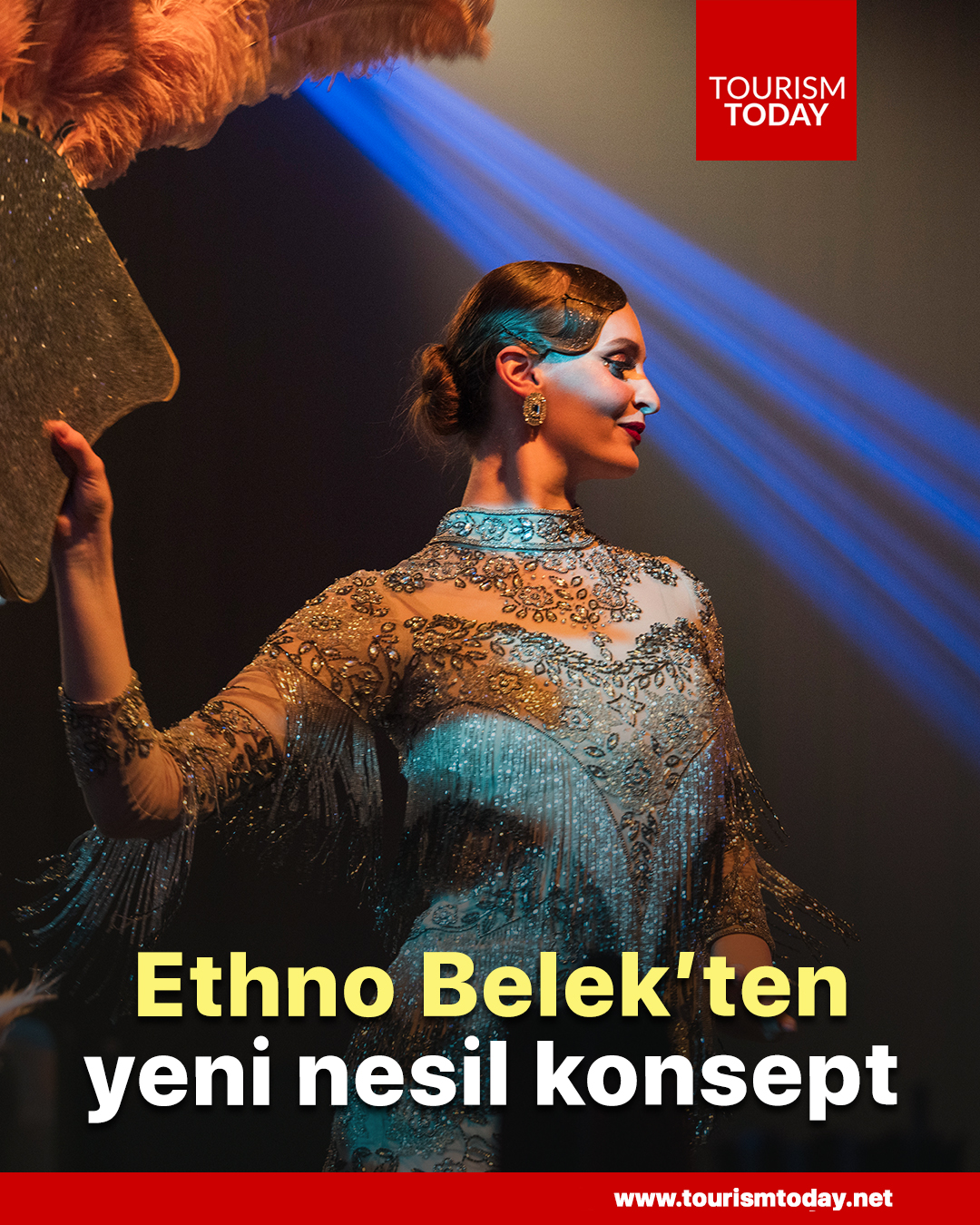 Ethno Belek’ten yeni nesil konsept
