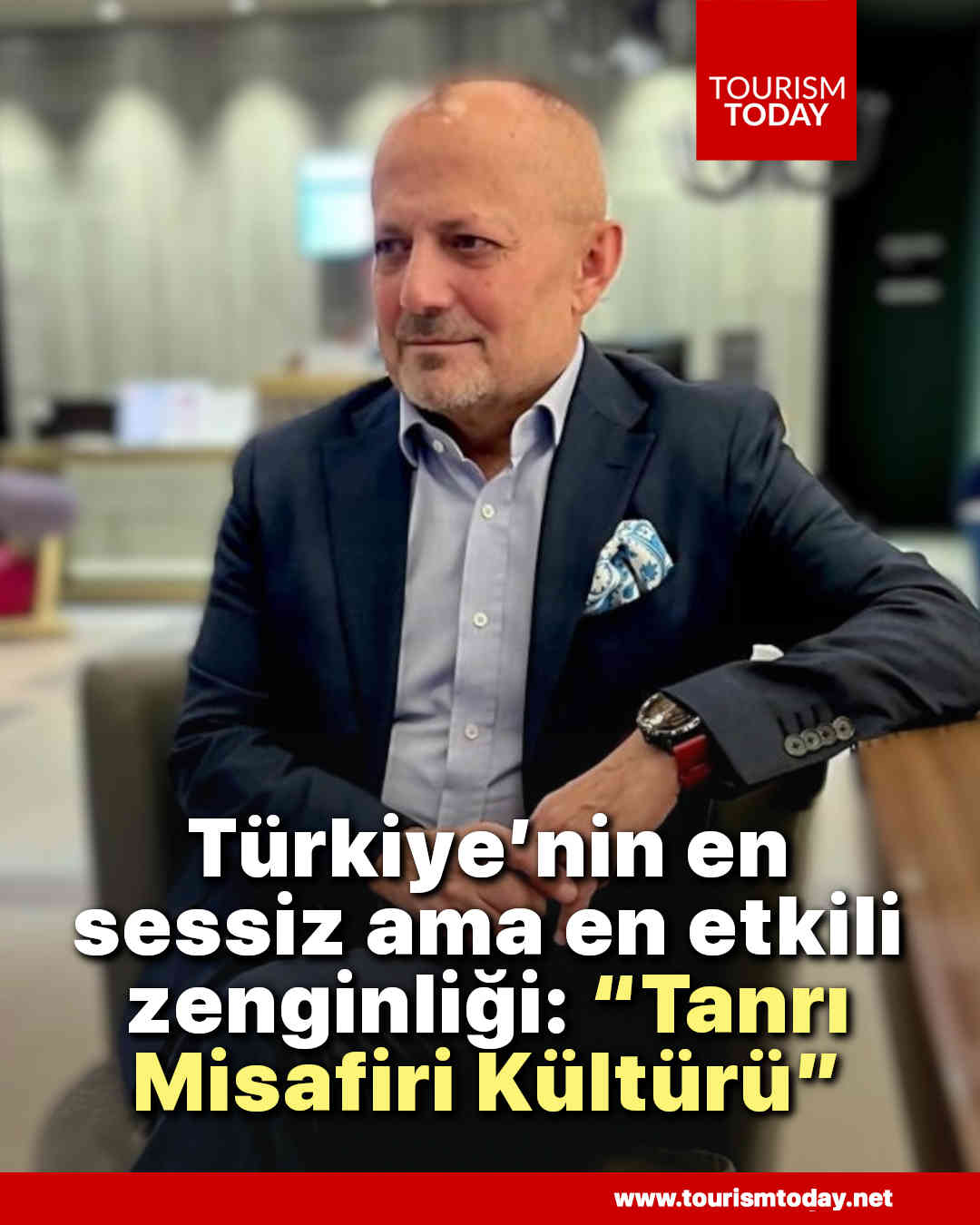 Türkiye’nin en sessiz ama en etkili zenginliği: “Tanrı Misafiri Kültürü”
