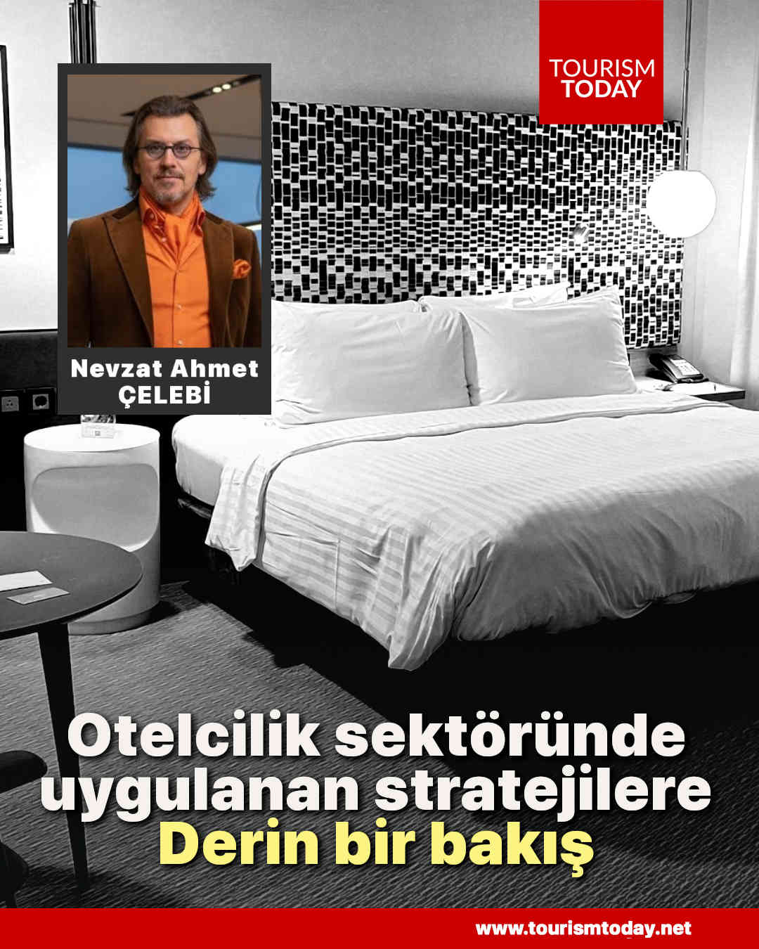 Otelcilik sektöründe uygulanan stratejilere derin bir bakış