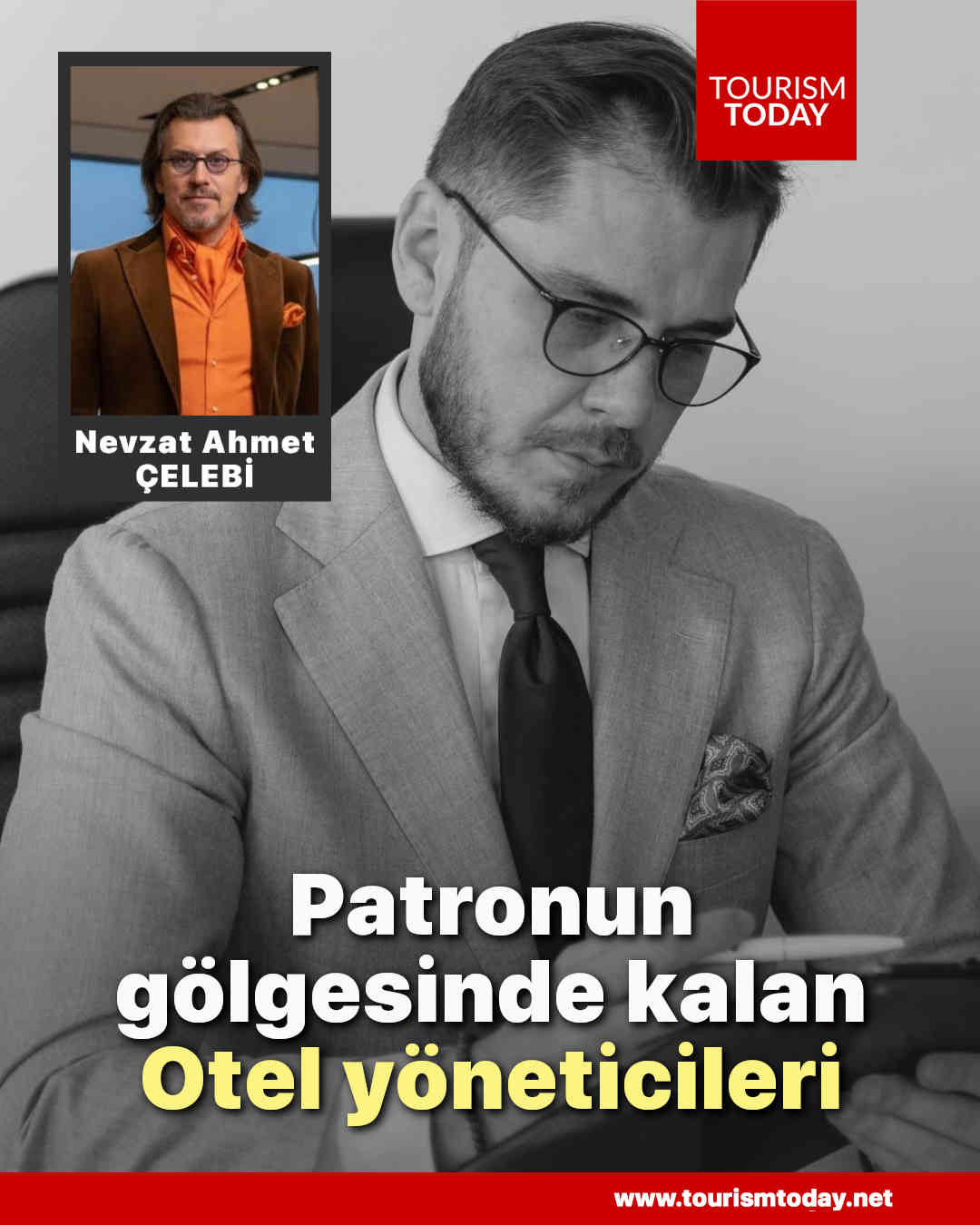 Yatırımcı her kararı kendinde tutarsa, otelcilikte büyümenin ve markalaşmanın önündeki görünmez duvarı örmüş olur