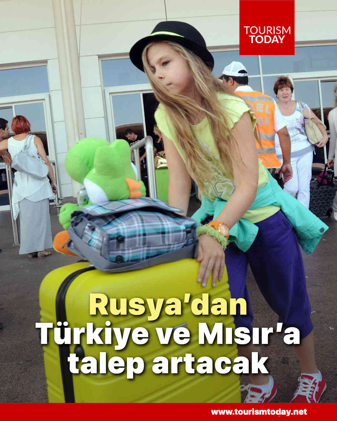 Rusya’dan Türkiye ve Mısır’a talep artacak