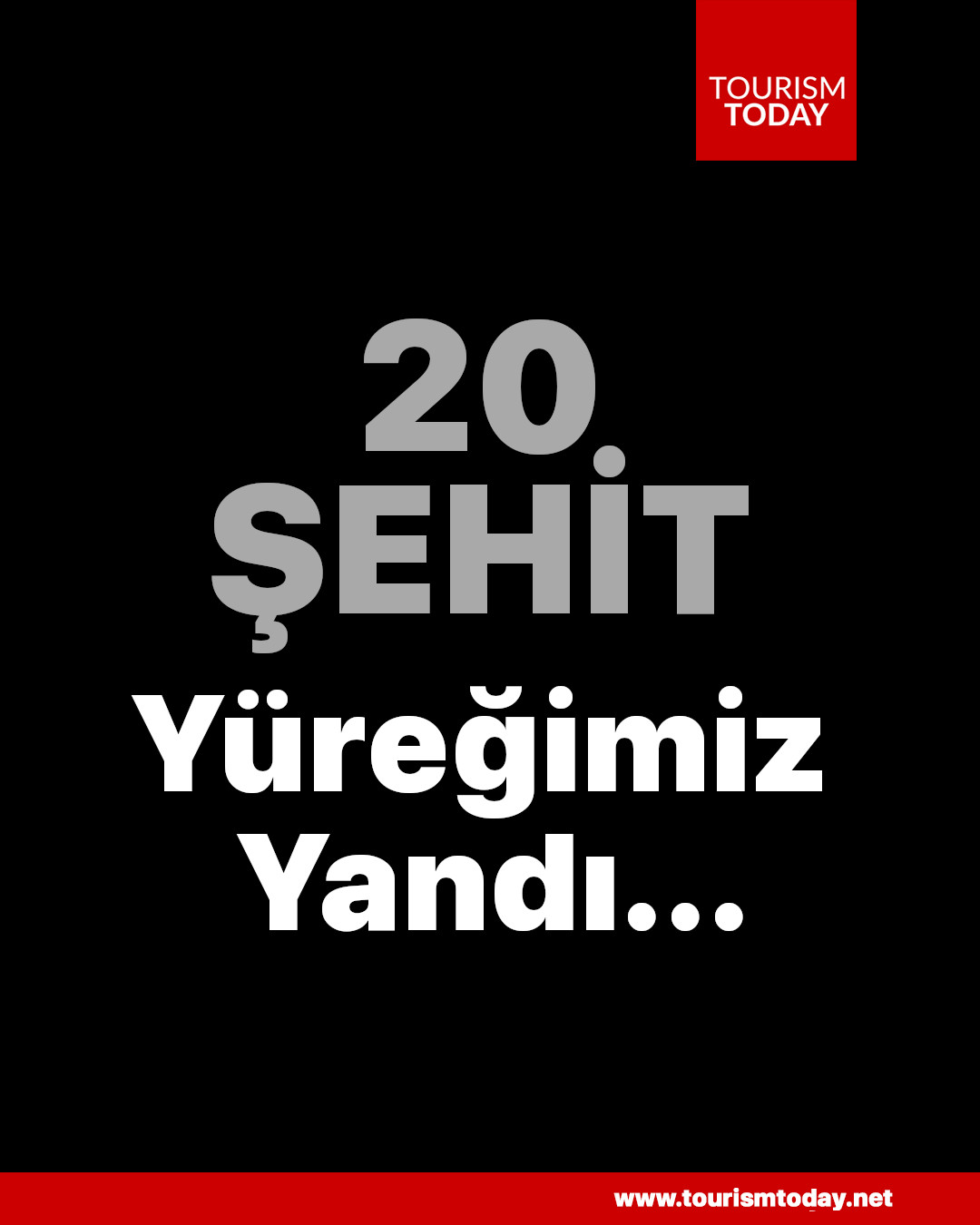 20 askerimiz şehit oldu 