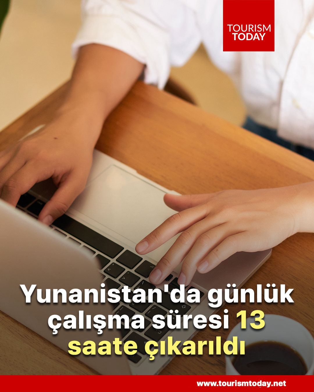 Yunanistan'da günlük çalışma süresi 13 saate çıkarıldı